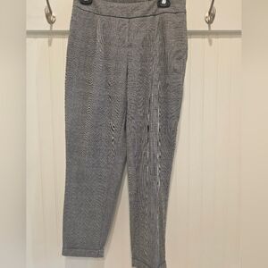 Takara Gray Dress Pants with Tailored Fit